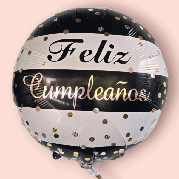 Globos - Imagen 18