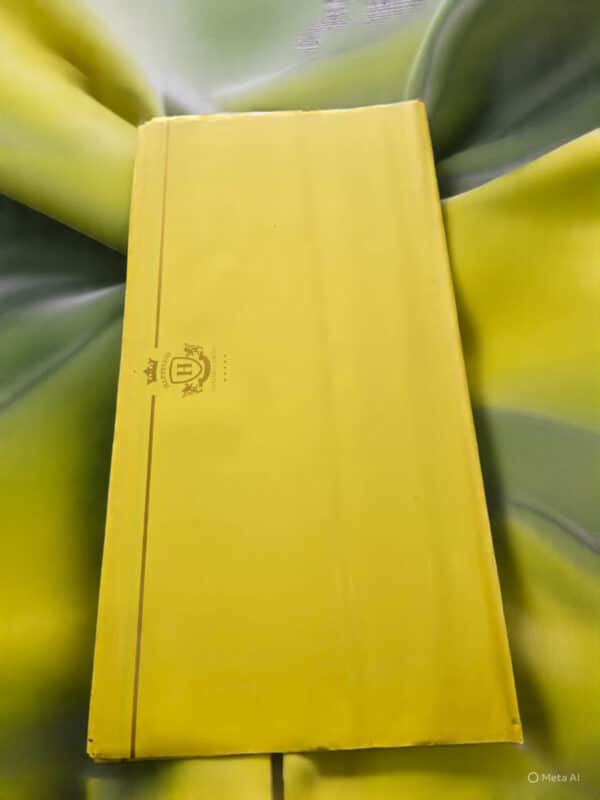 Papel coreano $40 CON 20 PLIEGOS - Imagen 48