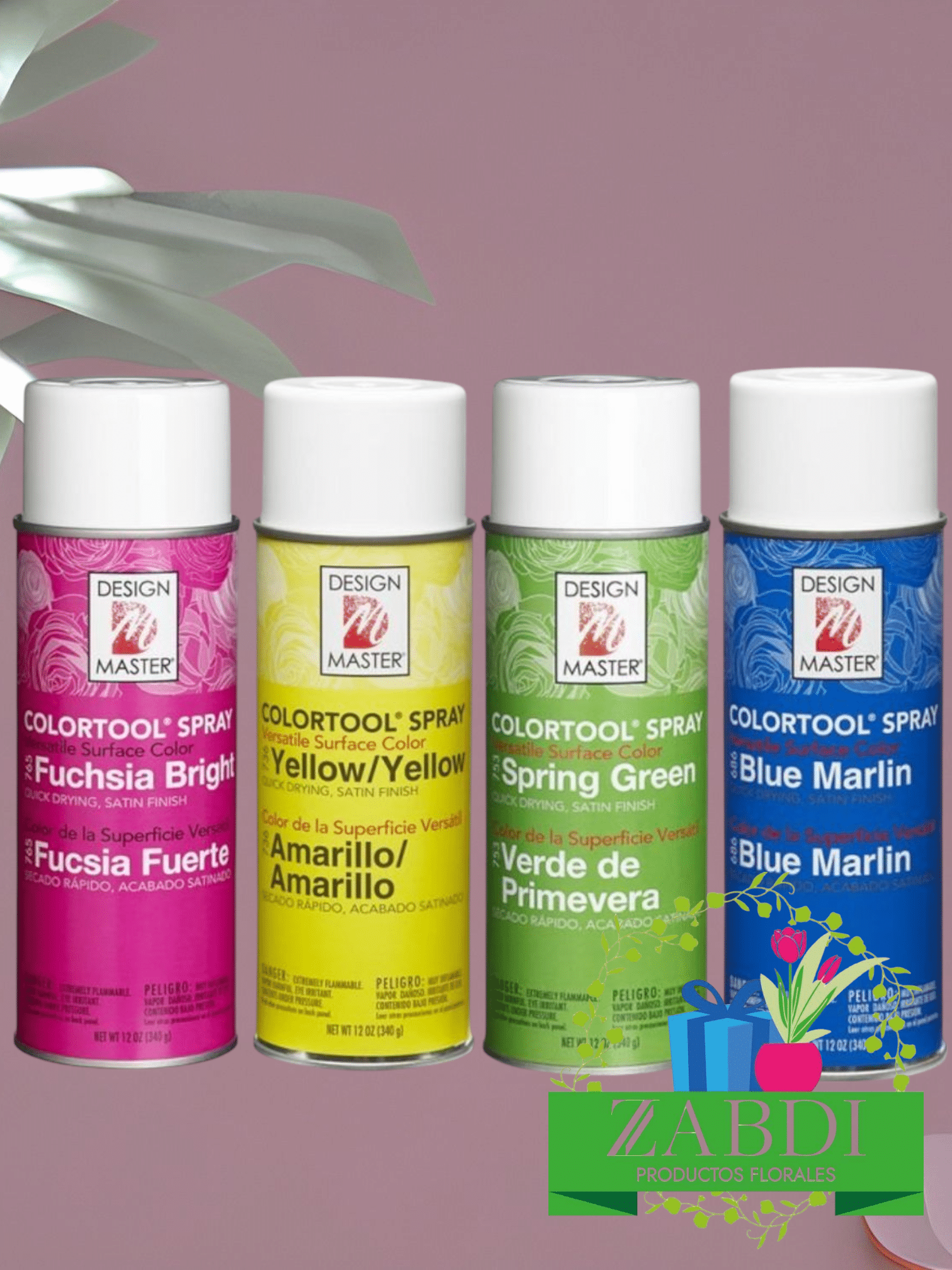 Pintura DESING MASTER